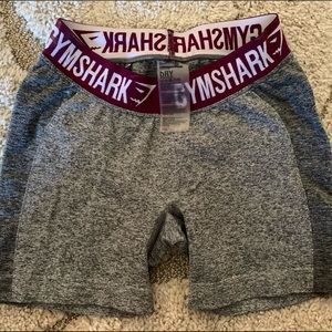 Gymshark Flex Shorts